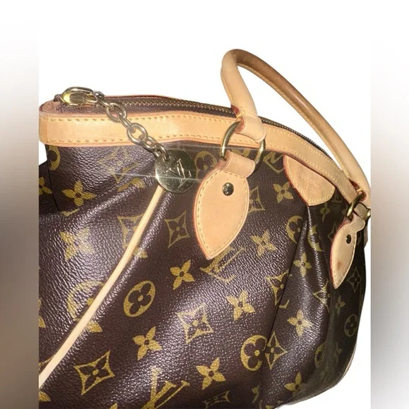 ✨😍 Louis Vuitton Tivoli PM - Picture 11 of 16